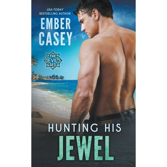 Hunting His Jewel, (Paperback)
