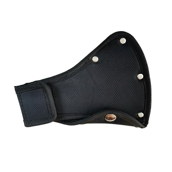 PU Leather Portable Hatchet Soft Multifuntional For Axe Sheath Tools Cover Protection Outdoor Camping