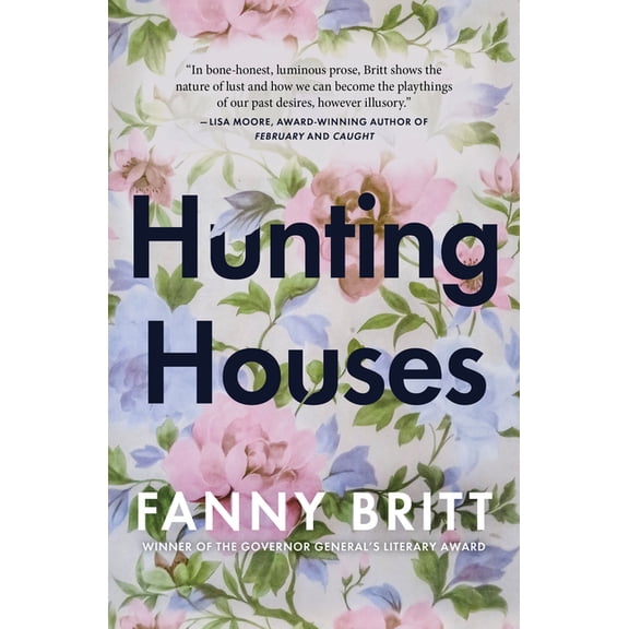 Hunting Houses (Paperback)