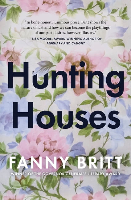 Hunting Houses, (Paperback)
