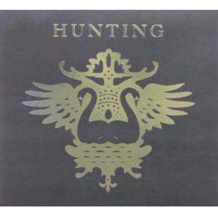 Hunting - Hunting [CD]