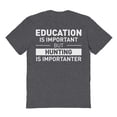 thumbnail image 1 of Hunting Is Importanter, 1 of 1