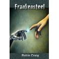 thumbnail image 1 of Hunting Justice: Frankensteel (Series #1) (Paperback), 1 of 1