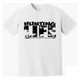thumbnail image 1 of Hunting Life Shirt – Wildlife Deer Duck Hunting Graphic Tee for Outdoorsman, 1 of 7