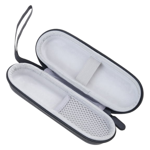 Hunting Light Flashlight LED Torch Organizers Storage Bag for HOTO Camping Flashlight, Soft Inner Linings Bag