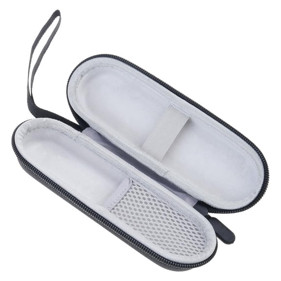 Hunting Light Flashlight LED Torch Organizers Storage Bag for HOTO Camping Flashlight, Soft Inner Linings Bag