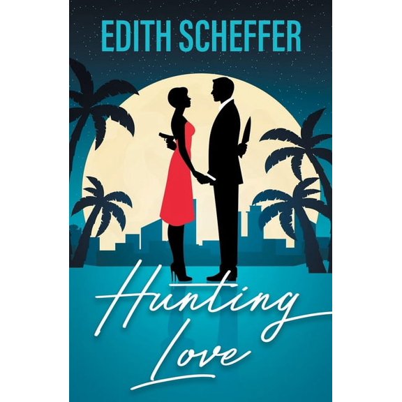 Hunting Love, (Paperback)