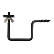 Hunting Made Easy Hunting Compact Desgin Quick Mount Trail Camera Holder, 3 Count