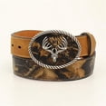 thumbnail image 1 of Hunting Outdoor Mossy Oak Belt by Nocona 36, Camoflage, 1 of 3