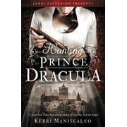 KERRI MANISCALCO Hunting Prince Dracula (Hardcover)