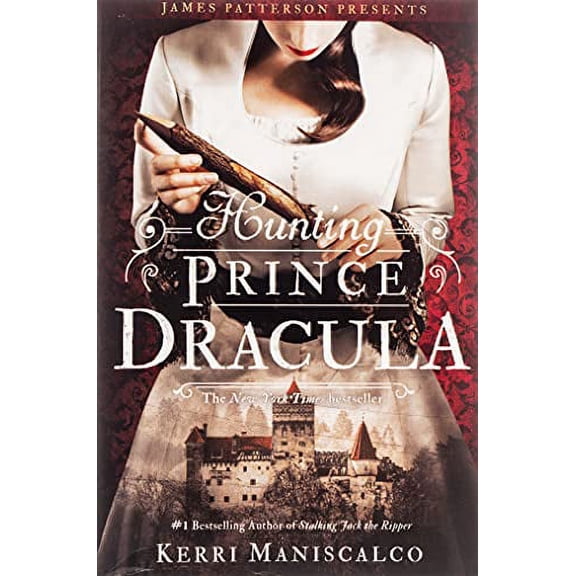Pre-Owned Hunting Prince Dracula (Paperback) 0316551678 9780316551670