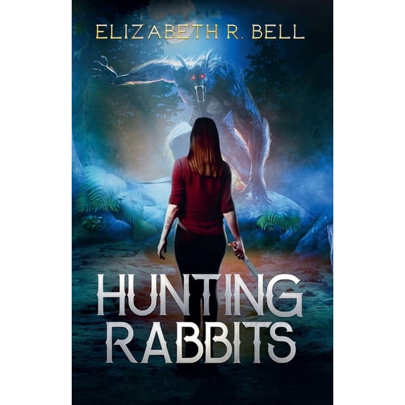 Hunting Rabbits, (Paperback)
