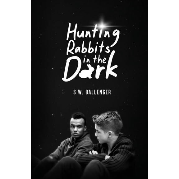 Hunting Rabbits in the Dark, (Paperback)
