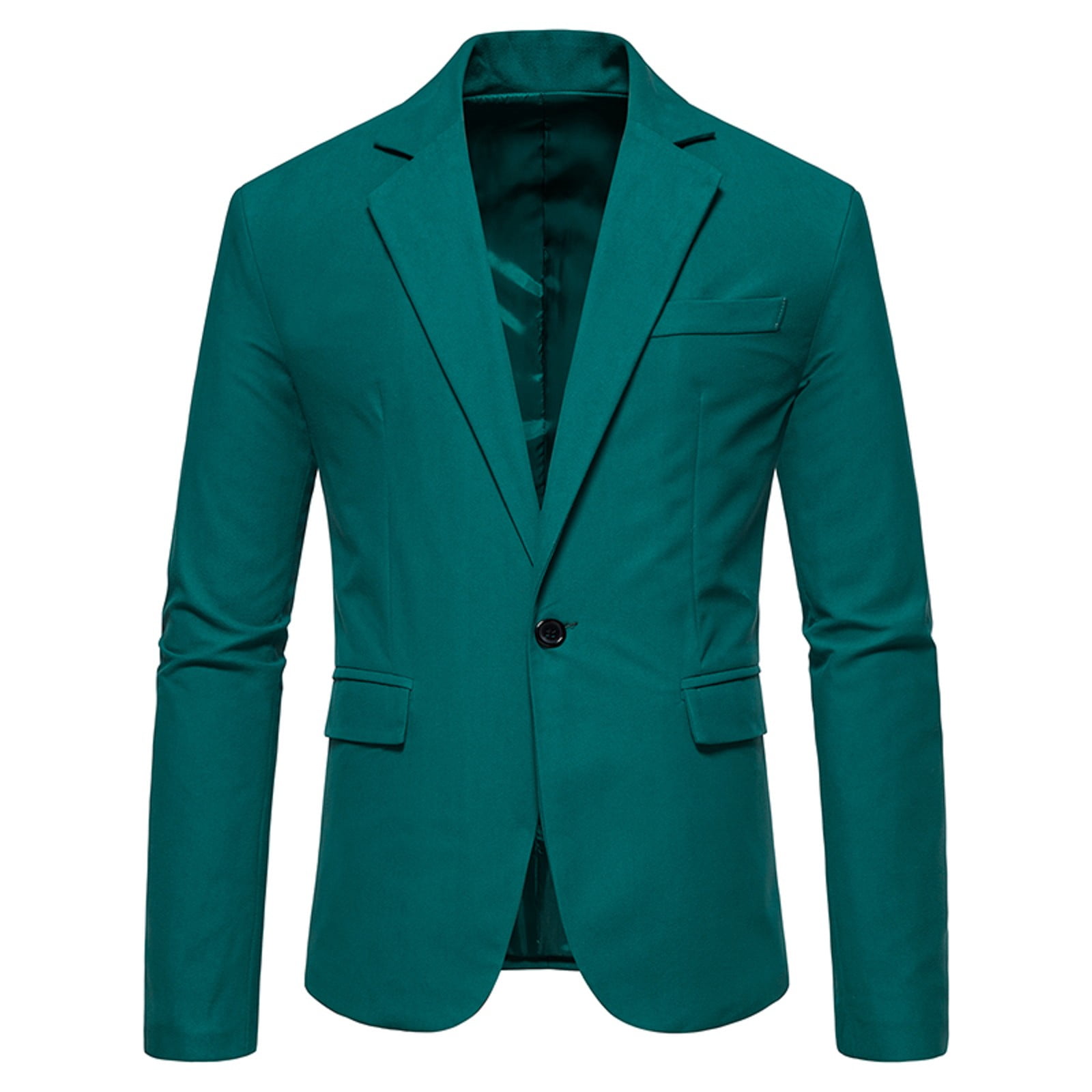Teal Blue Reception Wear Imported Coat Mens Suit – paanericlothing