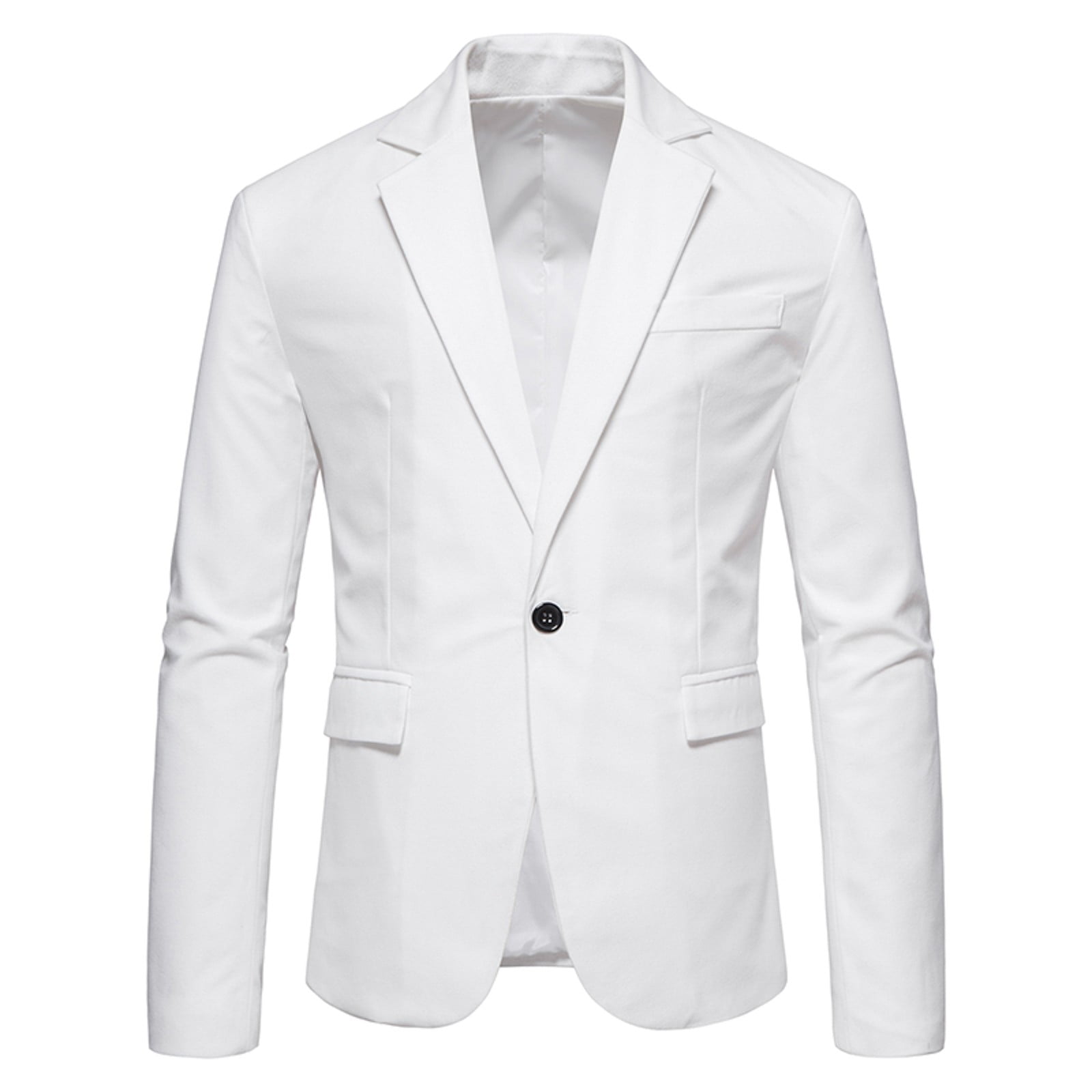 Hunting Rain Mens European And American V Neck 2 Button Coat Suit Wedding  Dress Men Rain Suits Prom Suit for Guys Tuxedo Outfit for Men Men Dress