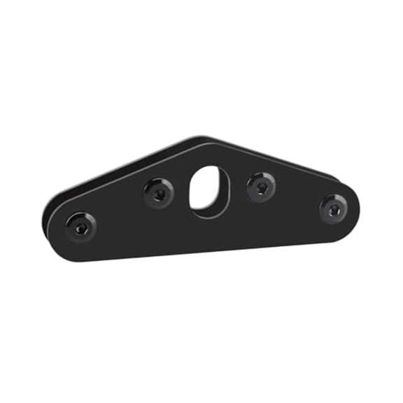 Hunting Saddle Hip Pinch Eliminator Spreader, Designed To Reduce Hip Pinch And Enhance Comfort During Long Hunting Sessions, Suitable For Hunters Using Spreader Saddle Systems To