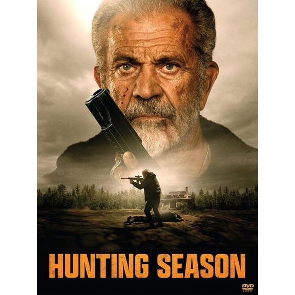 Samuel Goldwyn Films - Hunting Season [DIGITAL VIDEO DISC]