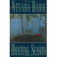thumbnail image 1 of Hunting Season (Hardcover) by Nevada Barr, 1 of 1