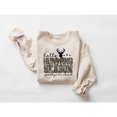 thumbnail image 1 of Hunting Season Sweatshirt, Funny Hunting Lover Crewneck, Deer Hunting Shirt, Camo Graphic Pullover, Outdoor Hunting Gift for Men and Women, 1 of 6