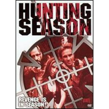 Pre-Owned Hunting Season