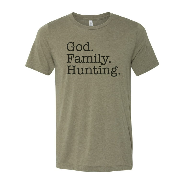 Christian hunting gear discount