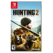 Hunting Simulator 2 - Nintendo Switch