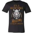 thumbnail image 1 of Hunting Thing Don't Understand Hunter T-Shirt, 1 of 4