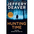 thumbnail image 1 of Pre-Owned Hunting Time (Colter Shaw Thriller) (Paperback) 0008503850 9780008503857, 1 of 1