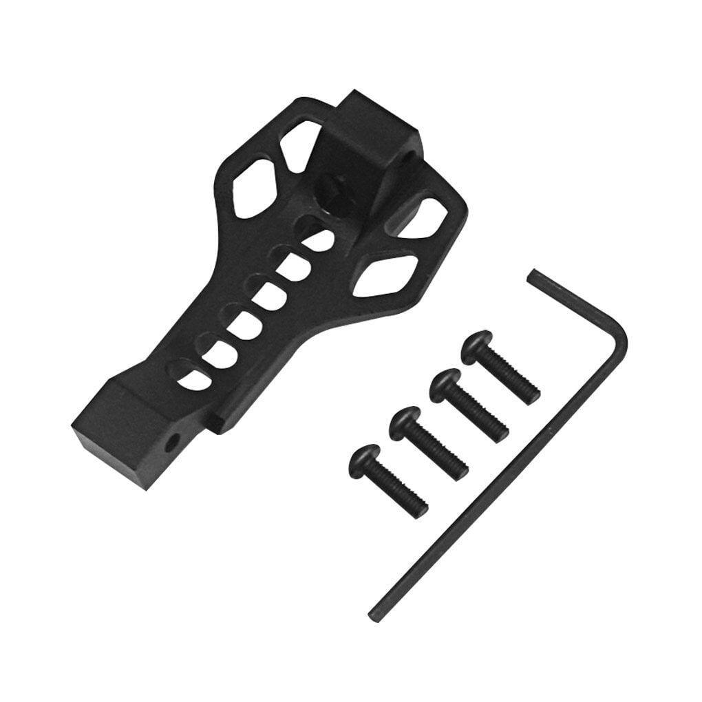 Hunting Tool Fingernail Protector Trigger Guard Aluminum Hunting Tool