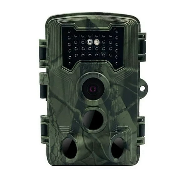 Hunting Trail Camera Night Vision Wildlife Camera with Motion Activated Outdoor Trail Camera Wildlife Scouting Camera