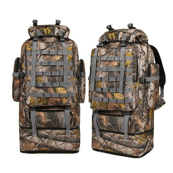 Hunting Training Backpack for Outdoor Use