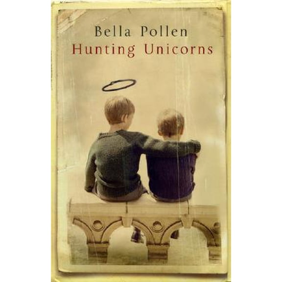 Pre-Owned Hunting Unicorns