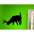 thumbnail image 1 of Wall Design Pieces Hunting Duck Animal Hunting Hunter Man Gun Boys Kids Bed Room Sports 12 X 24 Inches, 1 of 1