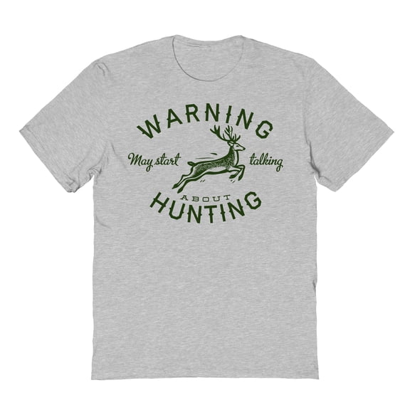 Hunting Warning