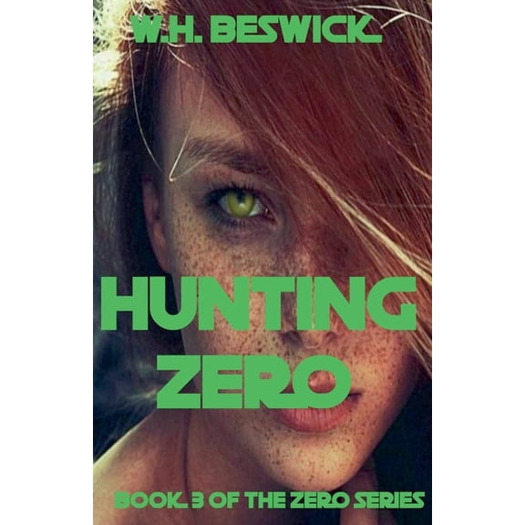 Hunting Zero, (Paperback)