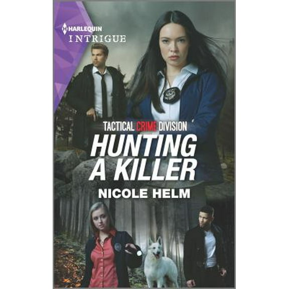 Pre-Owned Hunting a Killer (Mass Market Paperback) 1335401520 9781335401526