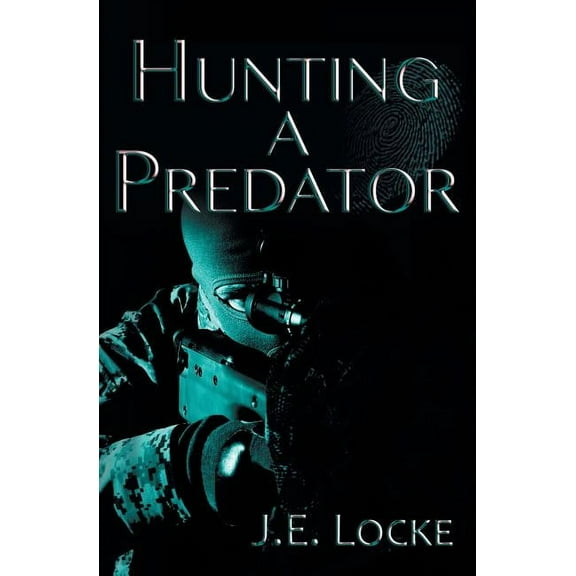 Hunting a Predator (Paperback)