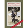 thumbnail image 1 of Pre-Owned Hunting and Fishing in the Great Smokies: The Classic Guide for Sportsmen Paperback, 1 of 1