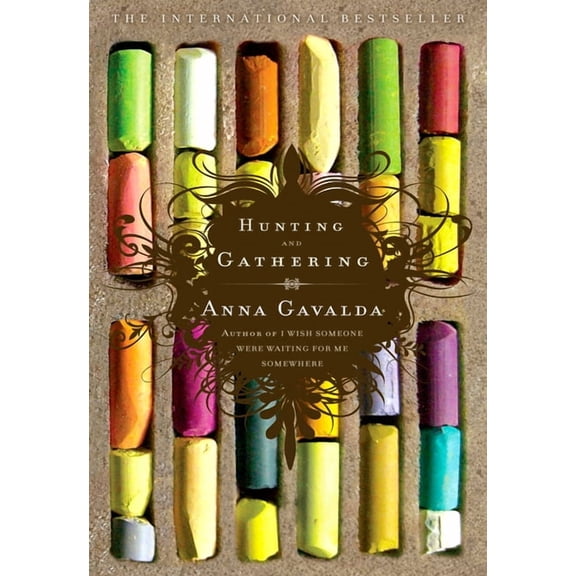 Hunting and Gathering, (Paperback)