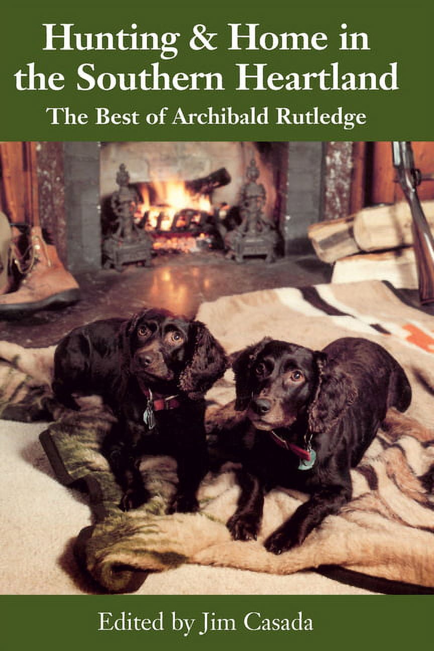 Archibald Rutledge
