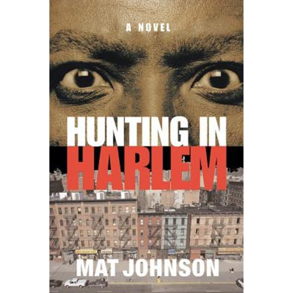 Pre-Owned Hunting in Harlem (Hardcover) 1582342725 9781582342726