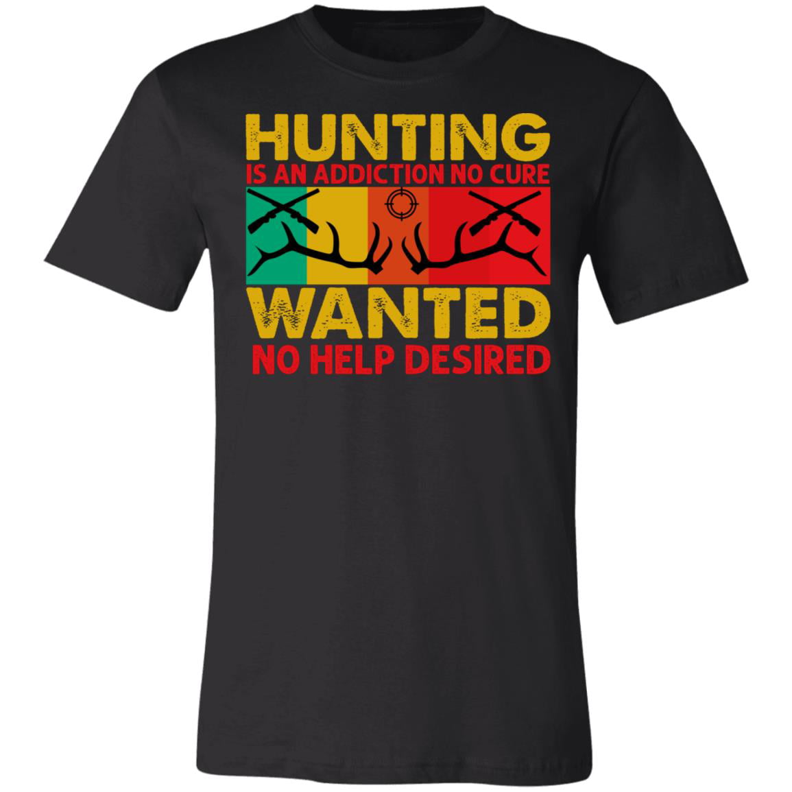 https://i5.walmartimages.com/seo/Hunting-is-an-Addiction-Hunter-T-Shirt_9af98a49-b2b6-4cb5-bf1b-733da7b2296f.830f54e3d1d6d682ea3cd967a0014ecf.jpeg