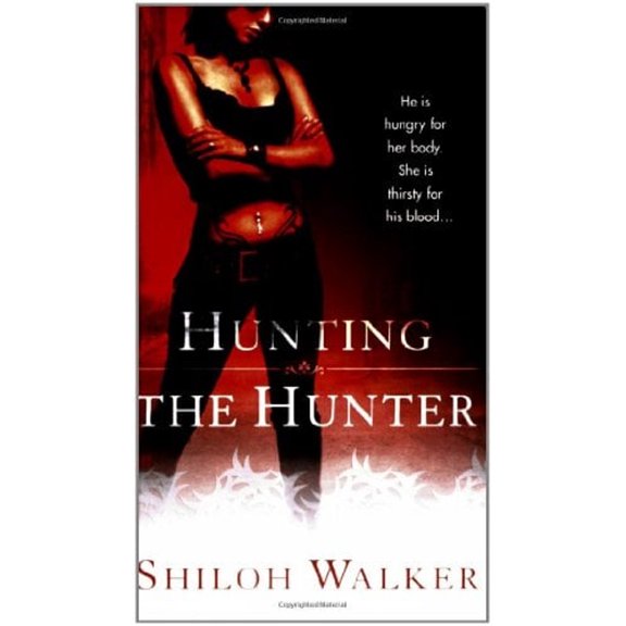 Pre-Owned Hunting the Hunter (Mass Market Paperback) 0425211002 9780425211007
