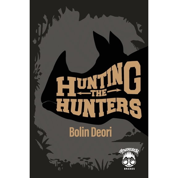 Hunting the Hunters, (Paperback)