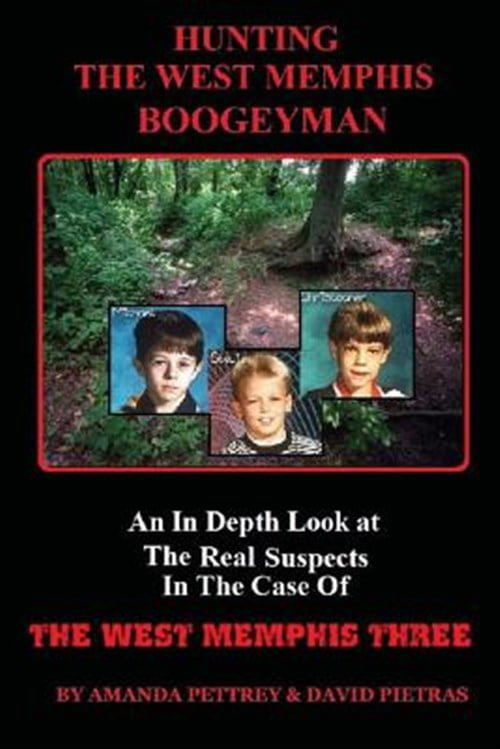 Hunting the West Memphis Boogeyman