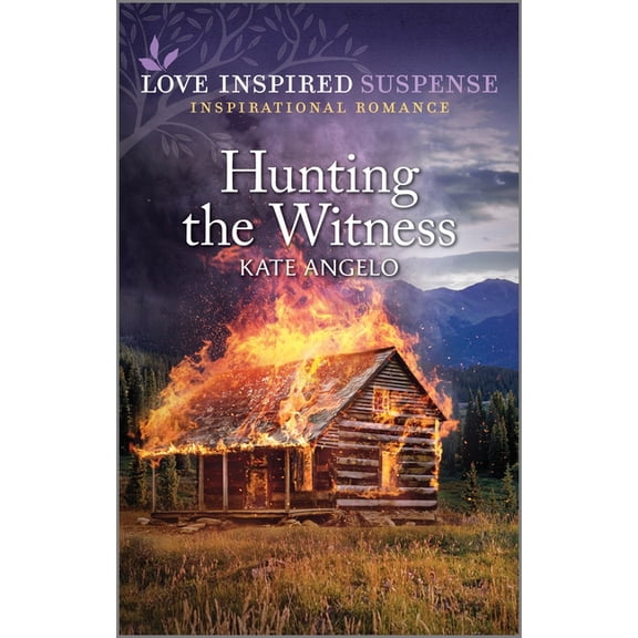 Pre-Owned Hunting the Witness (Paperback)