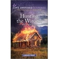 thumbnail image 1 of Hunting the Witness (Paperback)(Large Print), 1 of 1