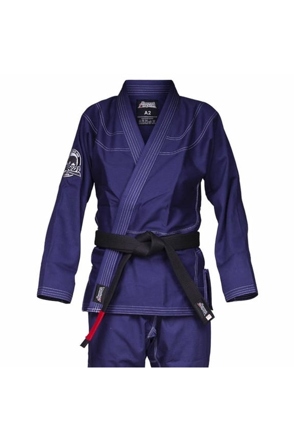 Huntington All-Around Gi - Navy