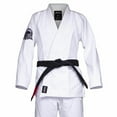 thumbnail image 1 of Huntington All-Around Gi - White, 1 of 6