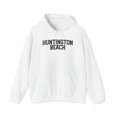 thumbnail image 1 of Huntington Beach Ca California Moving Away Hoodie, Gifts, Hooded Sweatshirt, 1 of 4